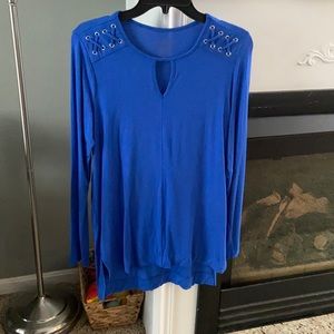 Chico’s top!